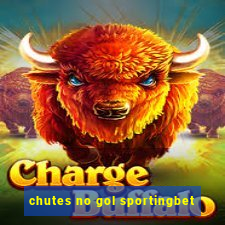 chutes no gol sportingbet